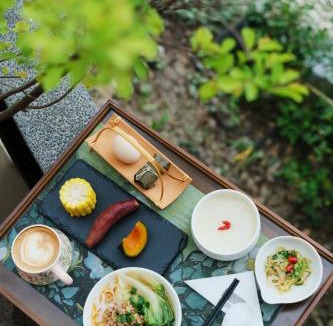 Qiandongnan Hotel | Seven Letters Preface Hotel Xijiang Qianhu Miao Village
