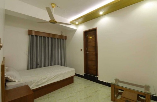 Uttara Hotel | Seven View Airport Hotel