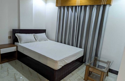 Uttara Hotel | Seven View Airport Hotel