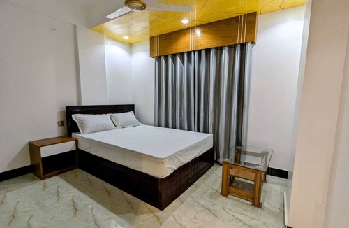 Uttara Hotel | Seven View Airport Hotel