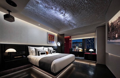 Chengdu City Centre Hotel | SEYA Design Hotel - Chengdu Taikoo Li - Managed by SEYA GROUP