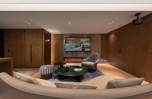 Jinjiang Hotel | SEYA Serviced Apart-ment - Chengdu Taikoo Li Flagship - Managed by SEYA GROUP