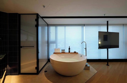 Xihu Hotel | SFEEL Design Hotel Hangzhou Xihu