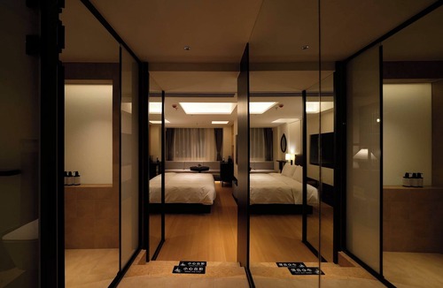 Xihu Hotel | SFEEL Design Hotel Hangzhou Xihu