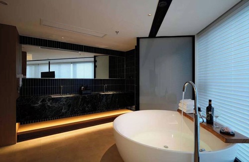 Xihu Hotel | SFEEL Design Hotel Hangzhou Xihu