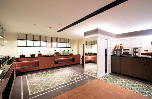 Xihu Hotel | SFEEL Design Hotel (Hangzhou Xihu Wulin Square)