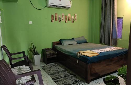 Tezpur House | SH Homestay