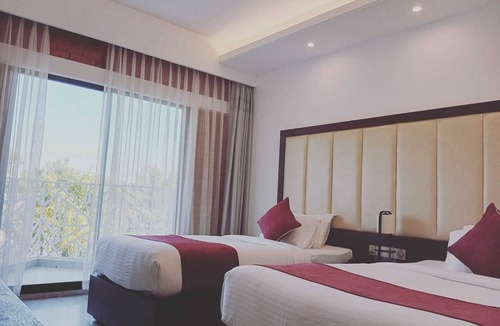 Sylhet Hotel | Shada Pathor Hotel & Resort Sylhet
