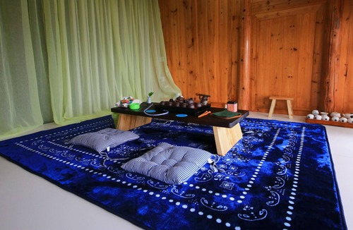 Longsheng House | ShadowGreen Hotel