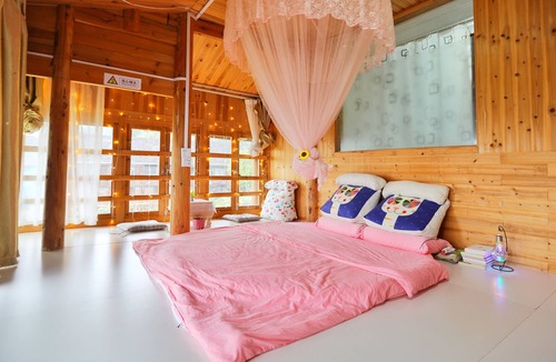 Longsheng House | ShadowGreen Hotel