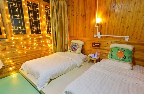 Longsheng House | ShadowGreen Hotel