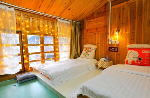 Longsheng House | ShadowGreen Hotel