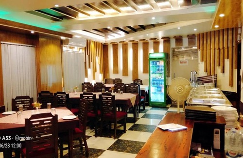 Cox's Bazar Hotel | Shahjadi Resort