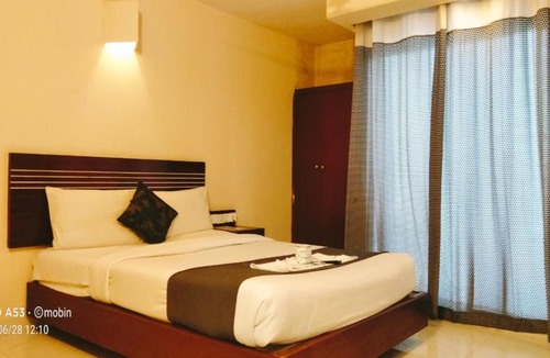 Cox's Bazar Hotel | Shahjadi Resort
