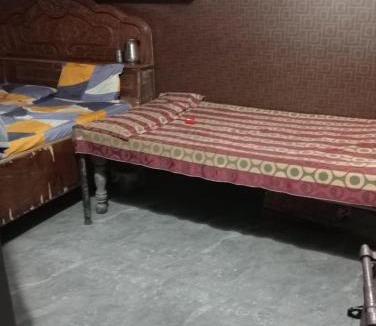Ghaziabad House | Shaida Homestay