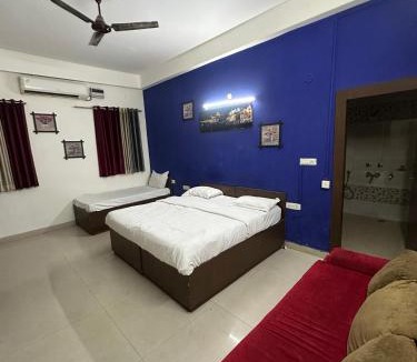 Vasundhara Hotel | Shakun Hotel Palace