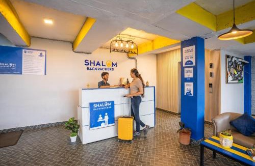 Bhagsu Nag Hostel | Shalom Backpackers Dharamkot McLeodganj
