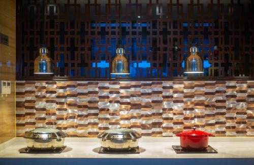 Jianggan Apartment | Shama Heda Serviced Apartment