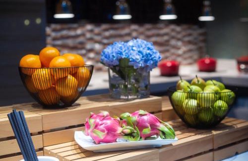 Jianggan Apartment | Shama Heda Serviced Apartment
