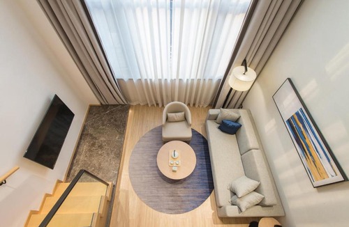 Xihu Hotel | Shama Serviced Apartments Zijingang Hangzhou