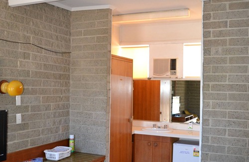 Balranald Hotel | Shamrock Hotel Motel Balranald