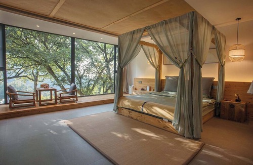 Nan An Bed & Breakfast | SHAN JUE XING SHE