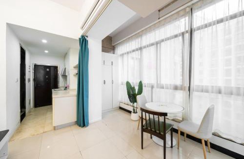 Haining Road Apartment | Shanghai Bund View Apartment