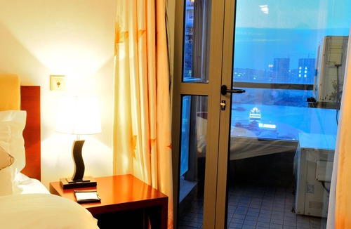 Pudong Apartment | Shanghai Business Apartment (River View #pudong)