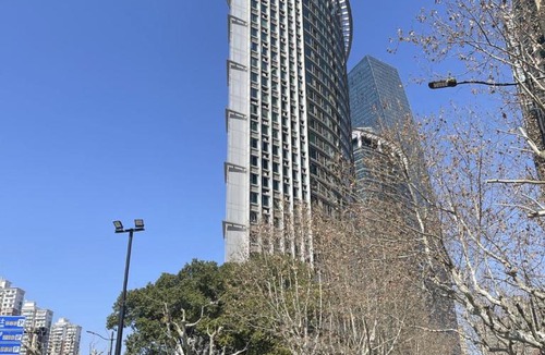 Changning Apartment | Shanghai Clivia Hotel
