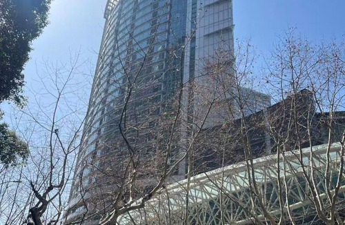 Changning Apartment | Shanghai Clivia Hotel