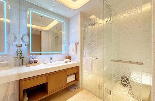 Jinqiao Hotel | Shanghai Dongjiao State Guest Hotel