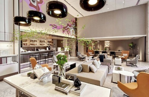 Downtown Shanghai Hotel | Shanghai Elong Hotel by the Nanjing Road