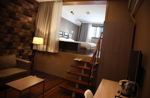 Downtown Shanghai Hotel | Shanghai Fish Inn Bund
