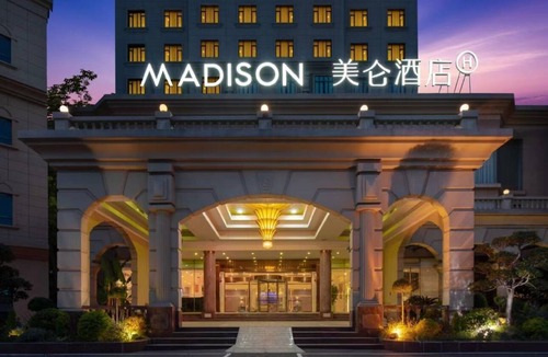 Baoshan Hotel | Shanghai Gongkang Meilun Hotel