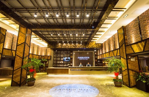 Pudong Hotel | Shanghai Haofeng Yazhi Hotel-Free shuttle bus to Airport and Disneyland