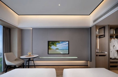 Pudong Hotel | Shanghai Heyi Tang Hotel - Huinan Branch