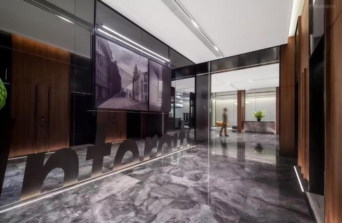 Huaihai Road Commercial Area Apartment | Shanghai Hills & Super Deluxe Central Hub hotel, Line 3 and 4, near Shanghai Film Museum