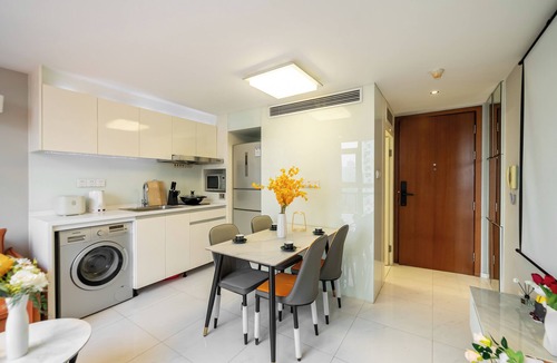 Putuo Apartment | Shanghai Hills & Wanye Prime Stay