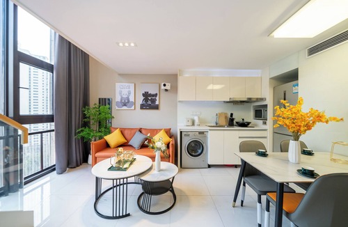 Putuo Apartment | Shanghai Hills & Wanye Prime Stay
