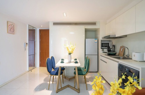 Putuo Apartment | Shanghai Hills & Wanye Prime Stay