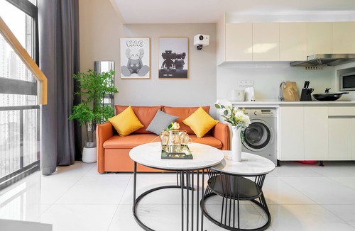 Putuo Apartment | Shanghai Hills & Wanye Prime Stay