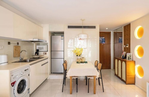 Putuo Apartment | Shanghai Hills & Wanye Spacious Family Suites