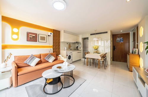 Putuo Apartment | Shanghai Hills & Wanye Spacious Family Suites