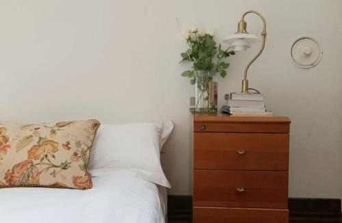 Huaihai Road Commercial Area House | Shanghai Historical Forest Cabin loft With Balcony at second floor near middle Huaihai road