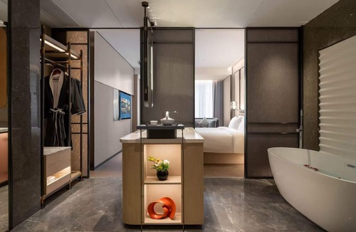 Changning Hotel | Shanghai Hongqiao Heyitang Hotel
