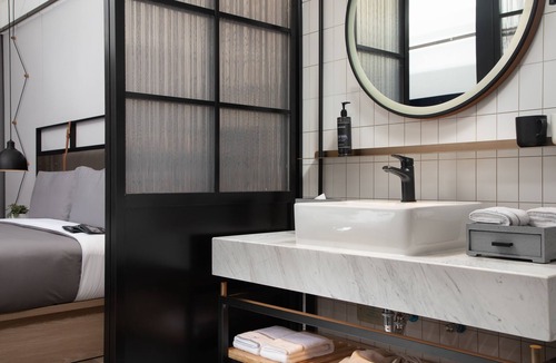Minhang Hotel | Shanghai Hongqiao NECC Glory Hotel
