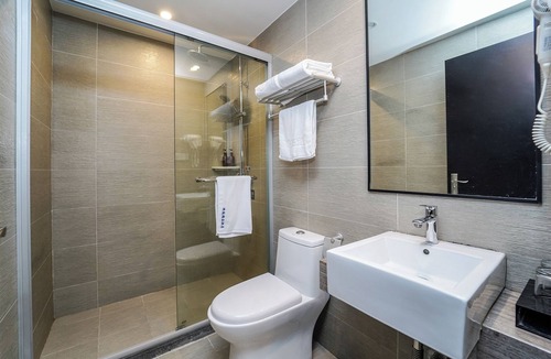 Pudong Hotel | Shanghai InternationalAirportDihangHotel