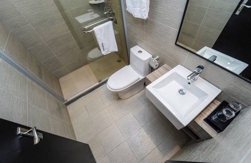 Pudong Hotel | Shanghai InternationalAirportDihangHotel