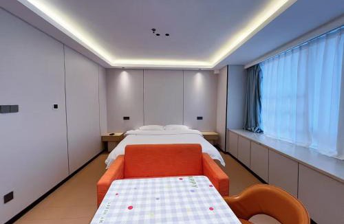 Changning Apartment | Shanghai Jiarong Hotel Apartment