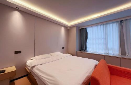 Changning Apartment | Shanghai Jiarong Hotel Apartment